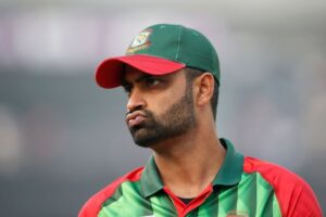 আর খেলব কিনা জানিনা: তামিম ইকবাল